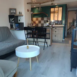 Bel Appart En Bord De , Martigues France