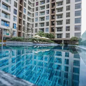 Zo Millennium - Free Pool For 2br, 3br Only , 胡志明市 越南