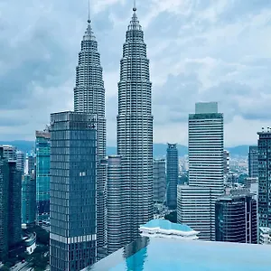 Platinum Tower 2 Klcc , 吉隆坡 马来西亚