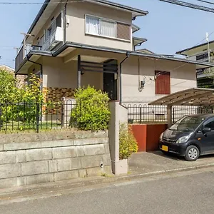 ホームステイ Bonel, 富里市