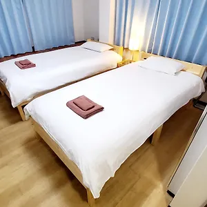 ホテル Uhome Tabata, 東京都