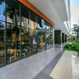 S'home Saigon - Infinity Pool Signature , 胡志明市 越南