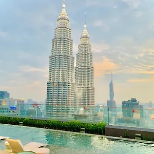 Star Sky Park Klcc , 吉隆坡 马来西亚